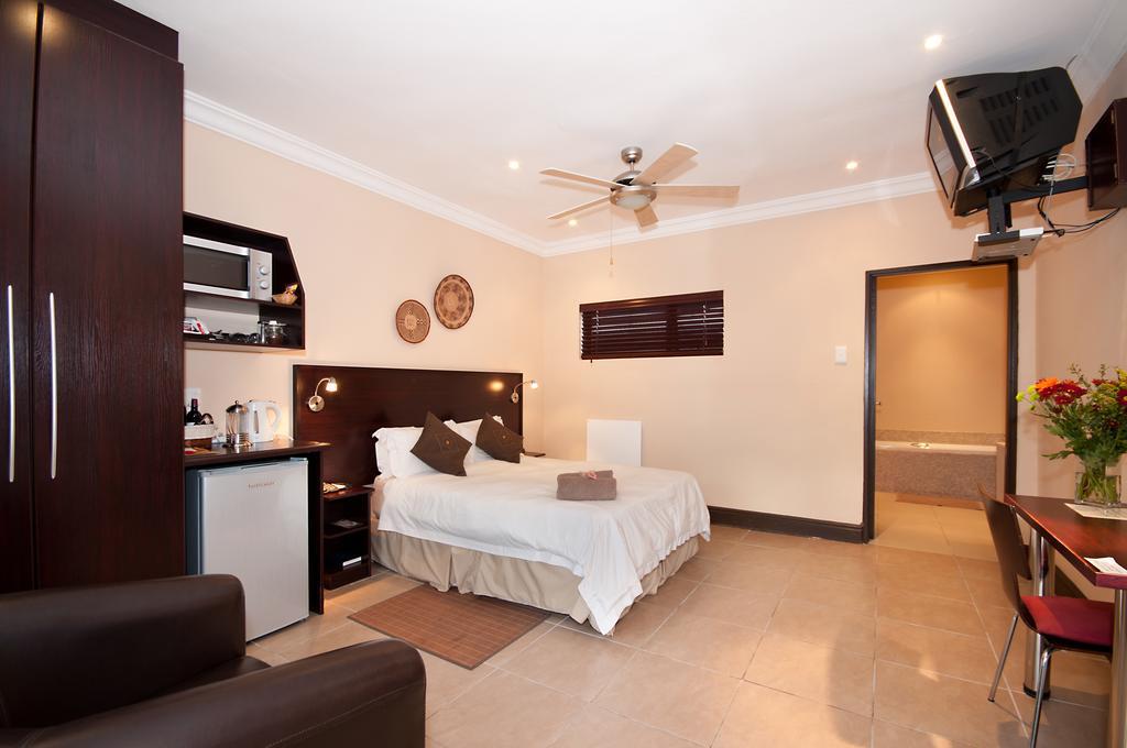 Africa Beach B&B 포트엘리자베스 외부 사진
