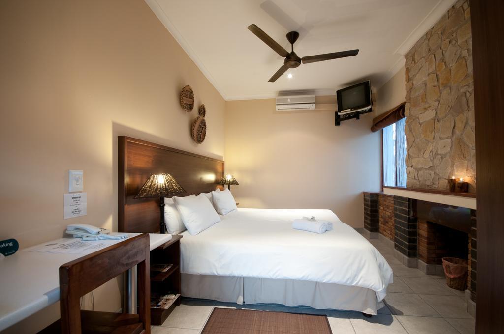 Africa Beach B&B 포트엘리자베스 외부 사진