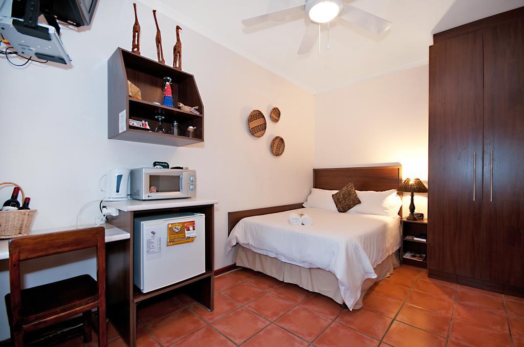 Africa Beach B&B 포트엘리자베스 객실 사진
