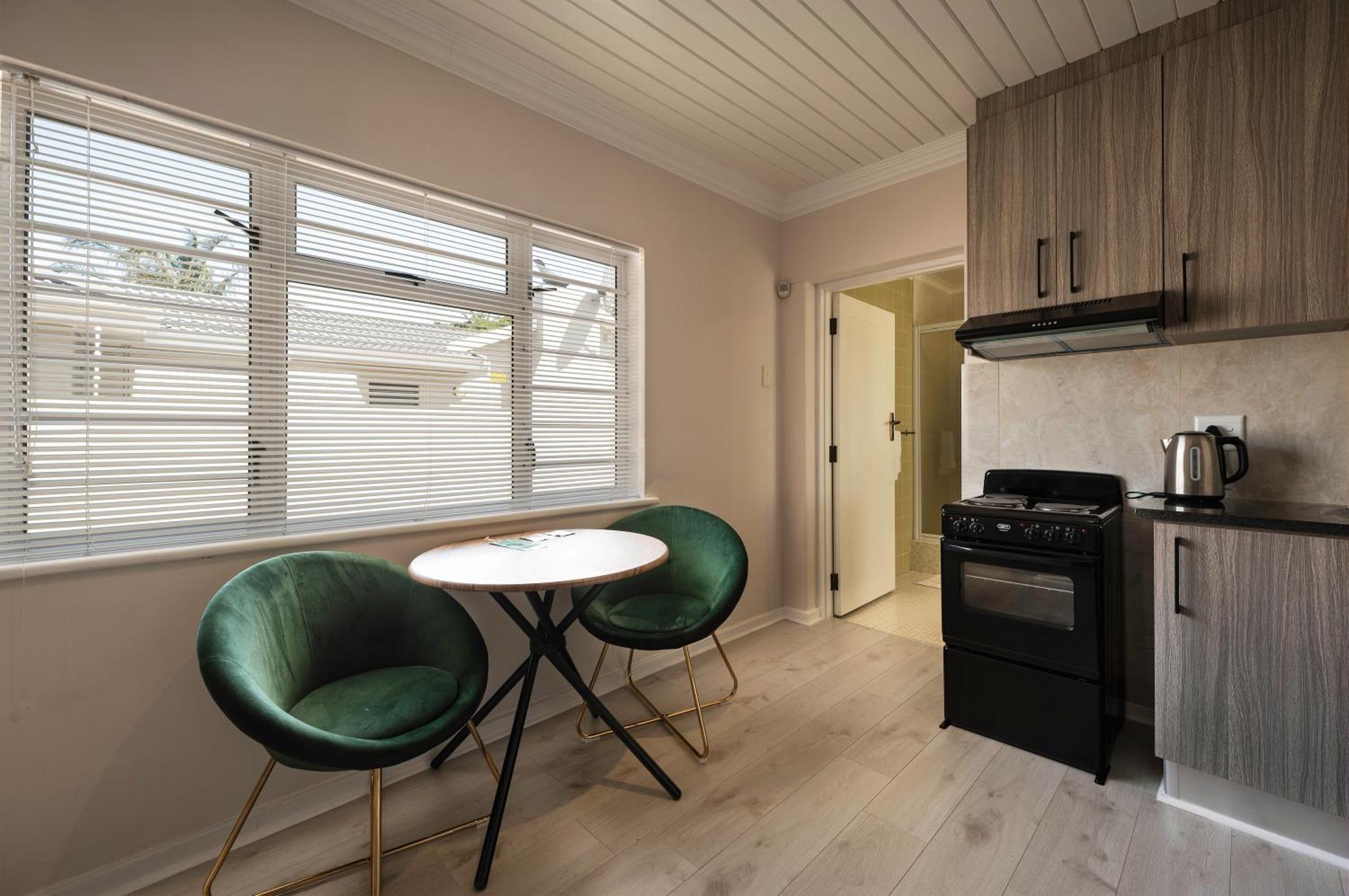 Africa Beach B&B 포트엘리자베스 외부 사진