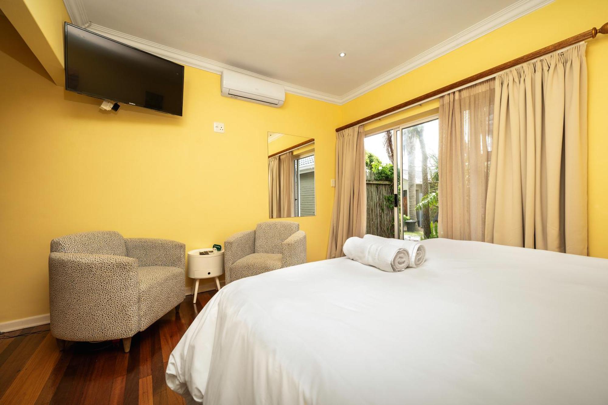 Africa Beach B&B 포트엘리자베스 외부 사진