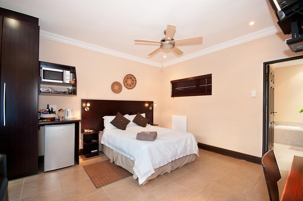 Africa Beach B&B 포트엘리자베스 객실 사진