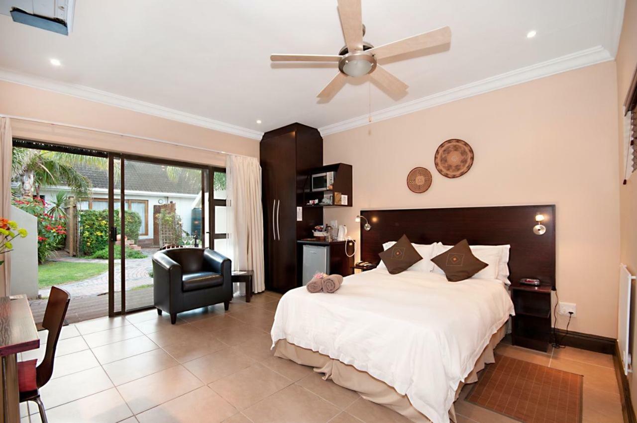 Africa Beach B&B 포트엘리자베스 외부 사진