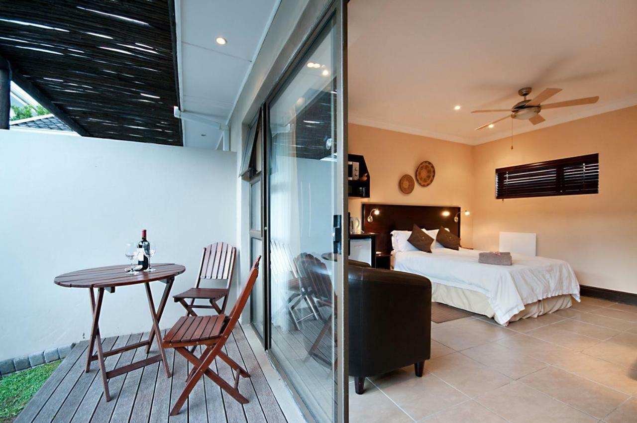 Africa Beach B&B 포트엘리자베스 외부 사진